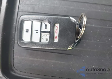 2021 Honda Cr-V 2Wd Ex z USA, uszkodzony, nr VIN 5J6RW1H5XMA004210